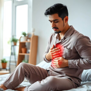 Felç (inme) sonrası rehabilitasyon